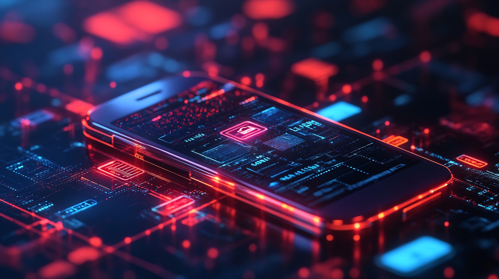 Digital Freedom — News & Updates